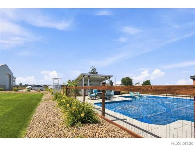 8927 County Road 26 Fort Lupton, CO 80621