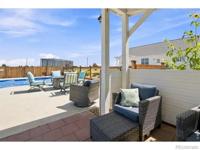 8927 County Road 26 Fort Lupton, CO 80621