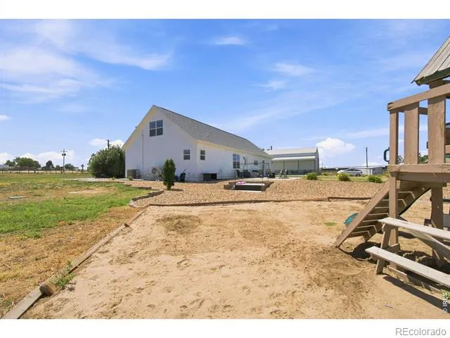 8927 County Road 26 Fort Lupton, CO 80621
