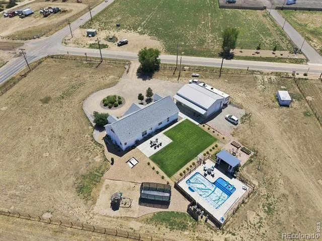 8927 County Road 26 Fort Lupton, CO 80621