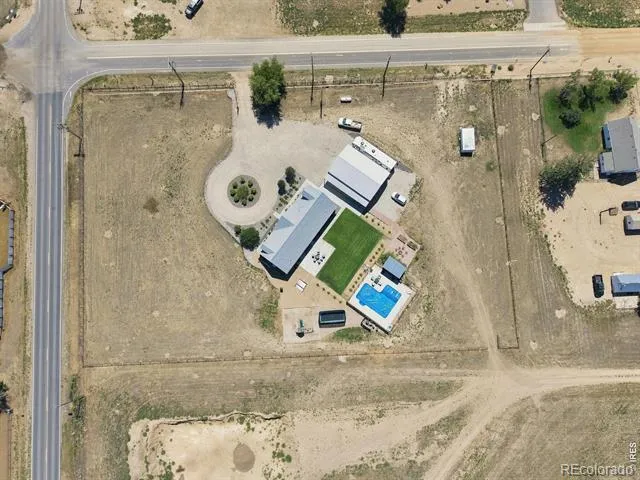 8927 County Road 26 Fort Lupton, CO 80621