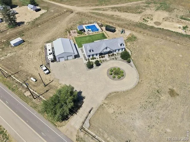 8927 County Road 26 Fort Lupton, CO 80621