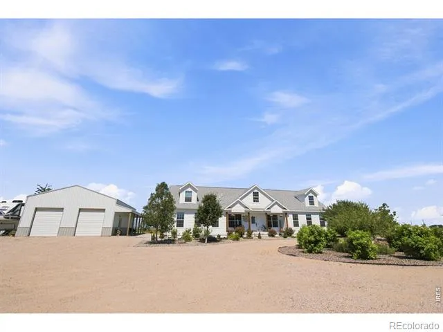 8927 County Road 26 Fort Lupton, CO 80621