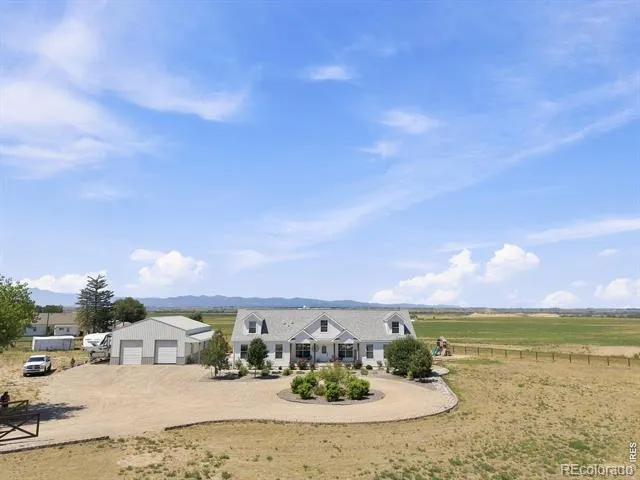8927 County Road 26 Fort Lupton, CO 80621
