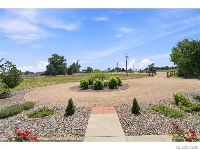 8927 County Road 26 Fort Lupton, CO 80621