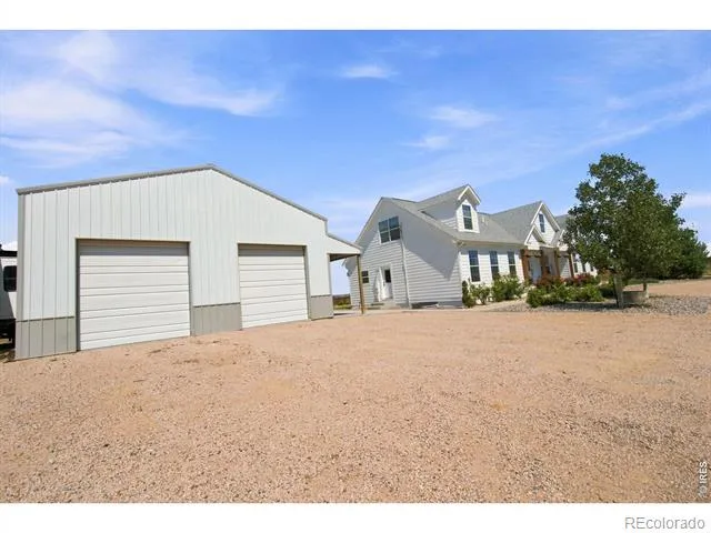 8927 County Road 26 Fort Lupton, CO 80621