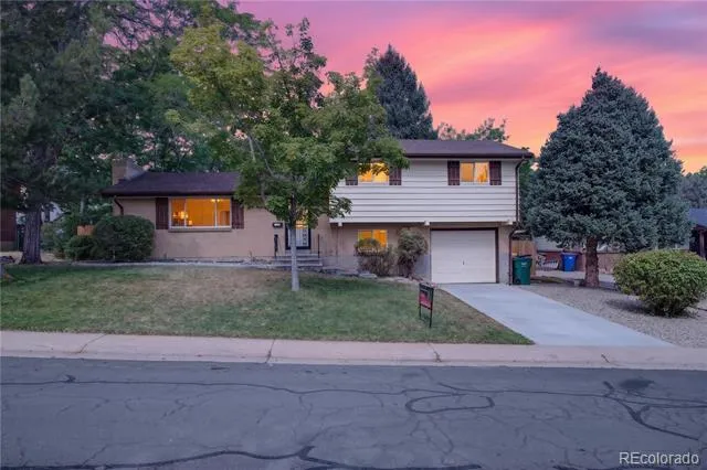 6241 S Garfield Drive Littleton, CO 80121