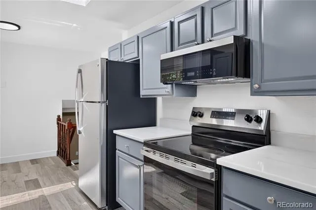 6241 S Garfield Drive Littleton, CO 80121