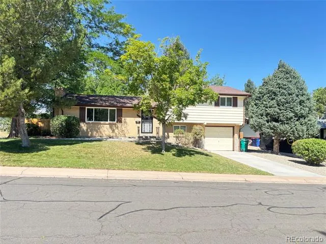 6241 S Garfield Drive Littleton, CO 80121