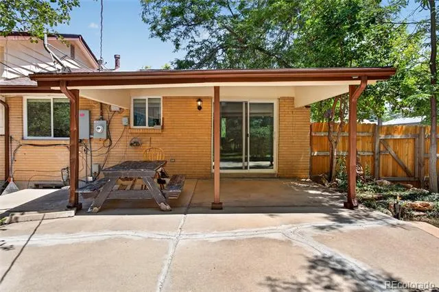 6241 S Garfield Drive Littleton, CO 80121