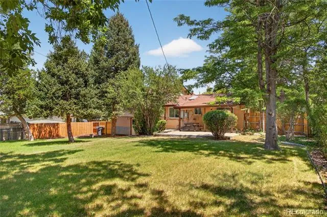 6241 S Garfield Drive Littleton, CO 80121