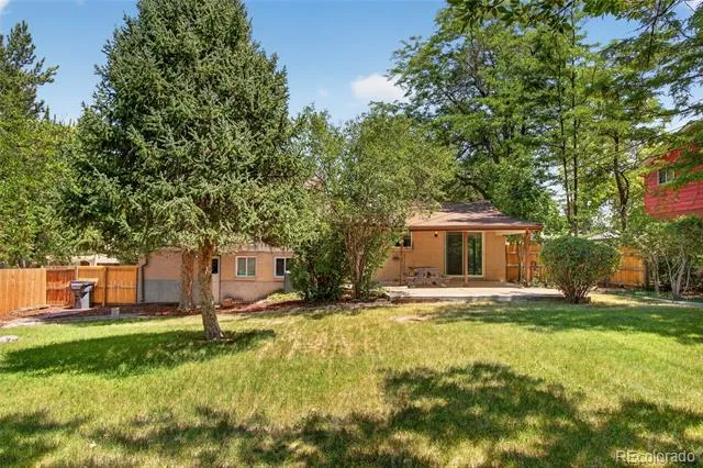 6241 S Garfield Drive Littleton, CO 80121