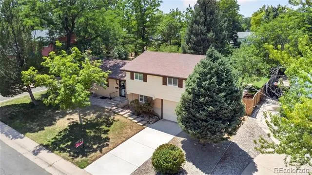 6241 S Garfield Drive Littleton, CO 80121