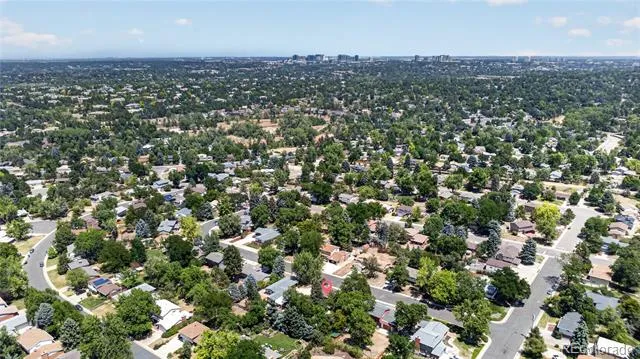 6241 S Garfield Drive Littleton, CO 80121