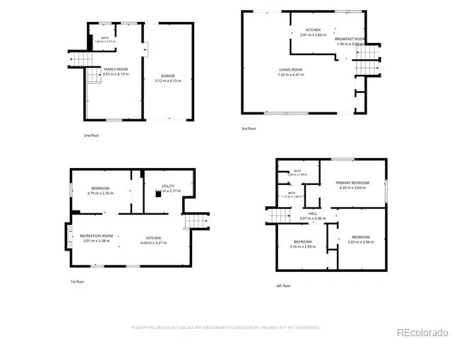 6241 S Garfield Drive Littleton, CO 80121