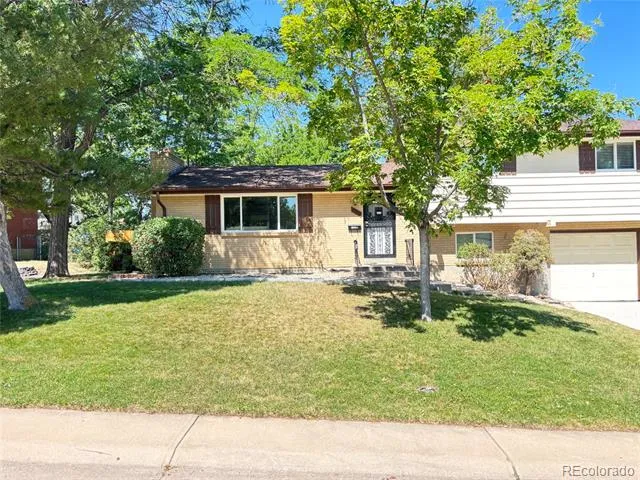 6241 S Garfield Drive Littleton, CO 80121