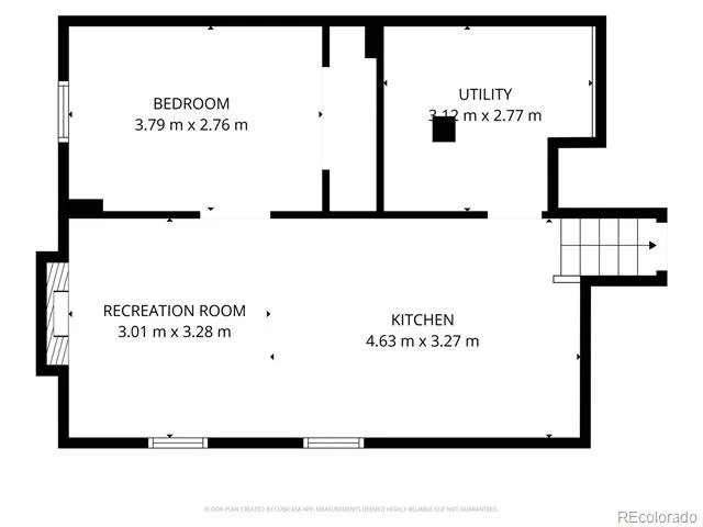 6241 S Garfield Drive Littleton, CO 80121