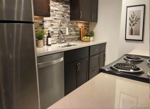 16259 W 10th Avenue #I2 Golden, CO 80401