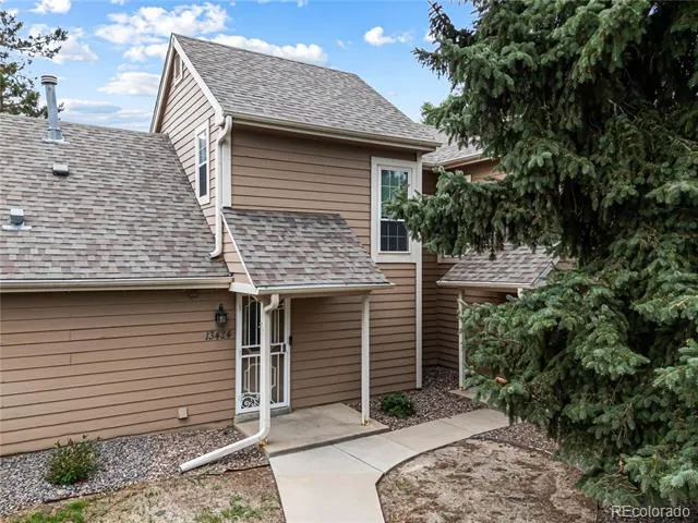 13424 E Asbury Drive Aurora, CO 80014