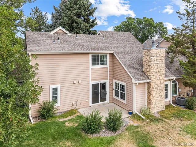 13424 E Asbury Drive Aurora, CO 80014