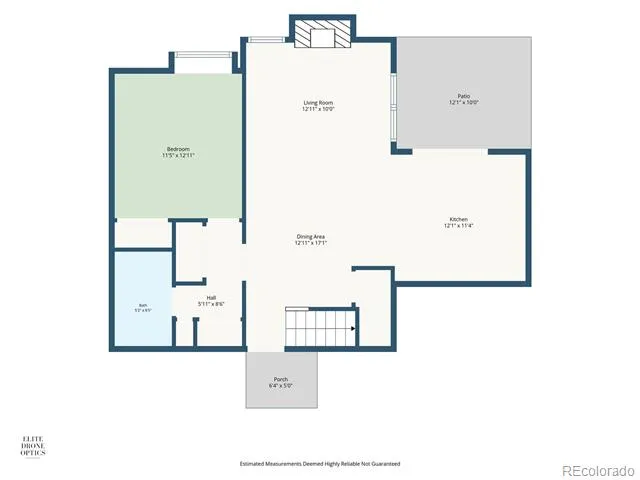 13424 E Asbury Drive Aurora, CO 80014