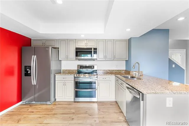 13424 E Asbury Drive Aurora, CO 80014