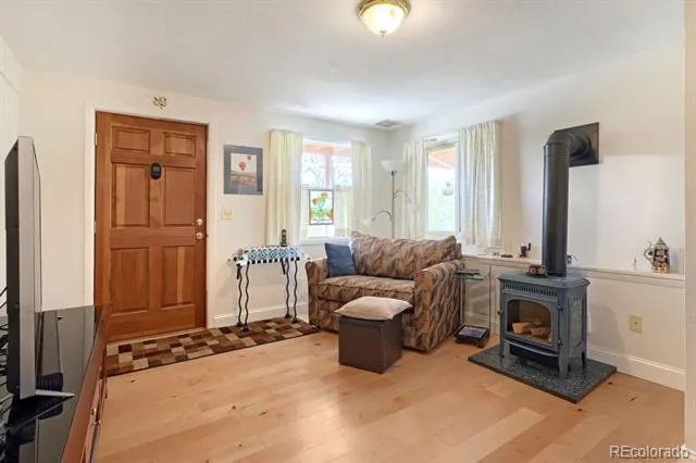 16 Mesa Court Bailey, CO 80421