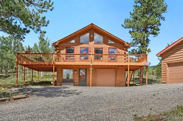 16 Mesa Court Bailey, CO 80421