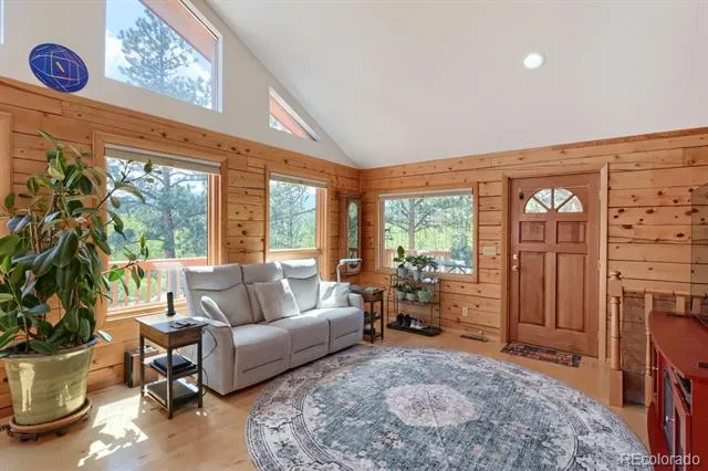 16 Mesa Court Bailey, CO 80421