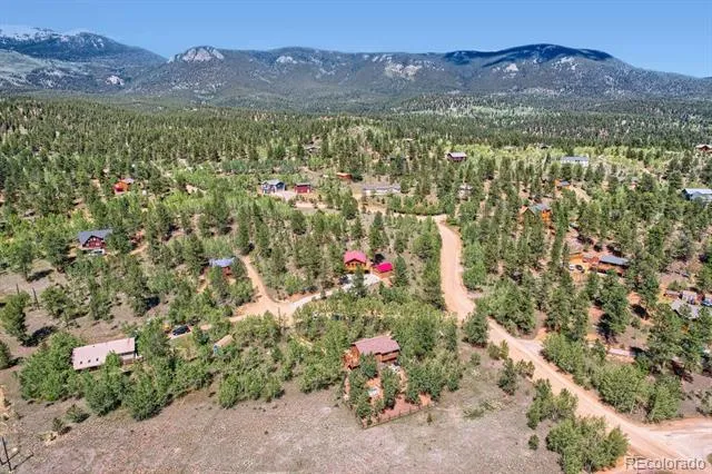 16 Mesa Court Bailey, CO 80421