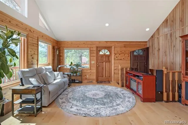 16 Mesa Court Bailey, CO 80421