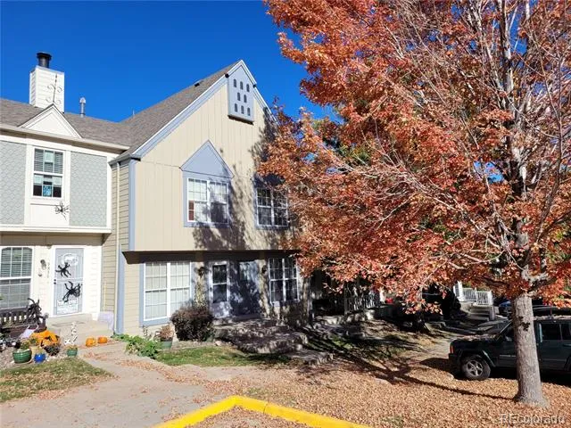 9824 W Cornell Place Lakewood, CO 80227