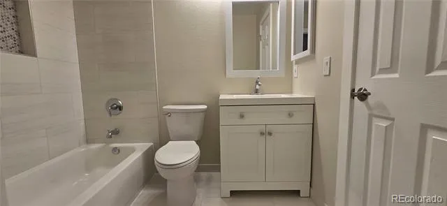 9824 W Cornell Place Lakewood, CO 80227
