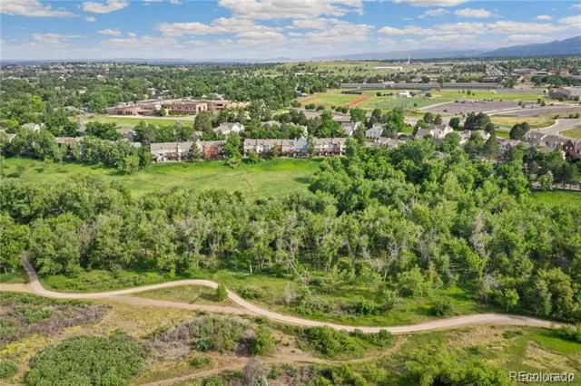 9824 W Cornell Place Lakewood, CO 80227