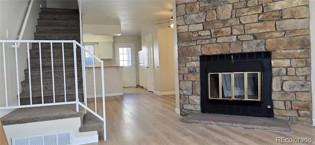 9824 W Cornell Place Lakewood, CO 80227