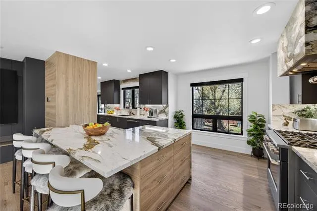 6 Pourtales Road Colorado Springs, CO 80906