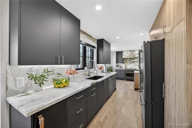 6 Pourtales Road Colorado Springs, CO 80906