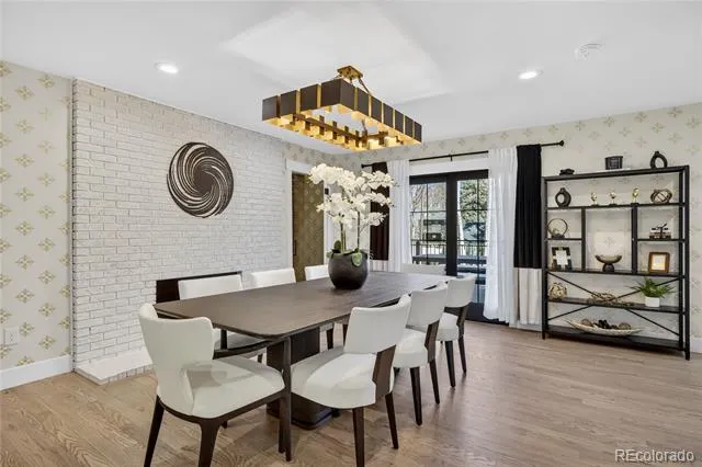 6 Pourtales Road Colorado Springs, CO 80906