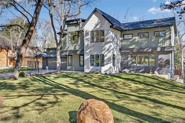 6 Pourtales Road Colorado Springs, CO 80906