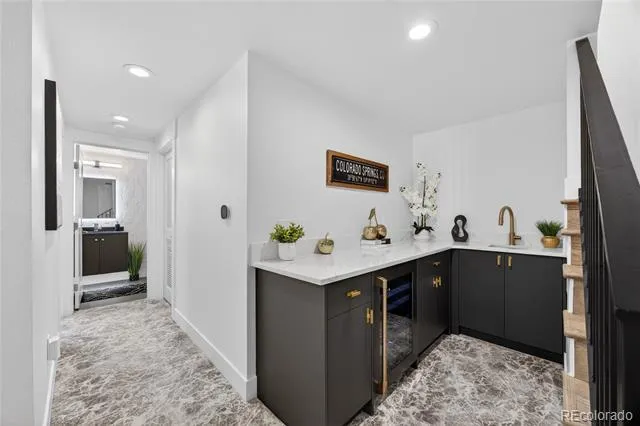 6 Pourtales Road Colorado Springs, CO 80906