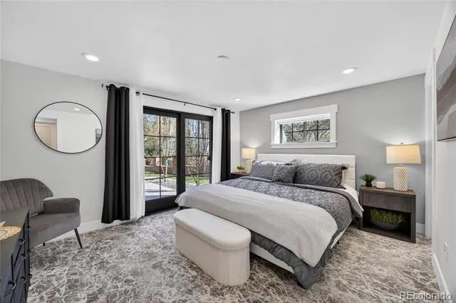 6 Pourtales Road Colorado Springs, CO 80906