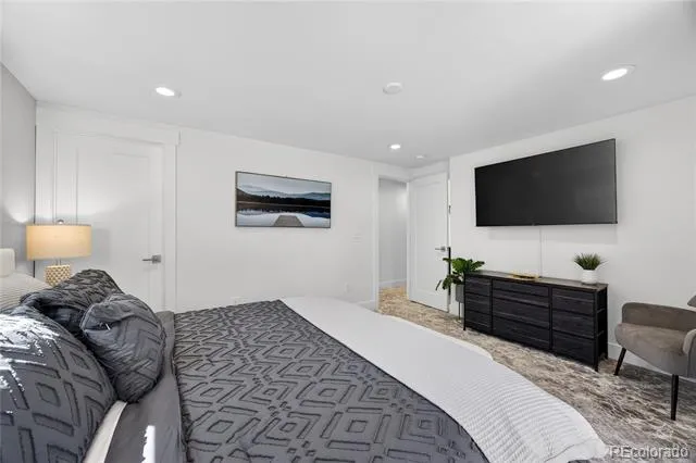6 Pourtales Road Colorado Springs, CO 80906