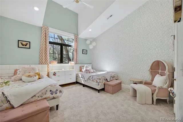 6 Pourtales Road Colorado Springs, CO 80906