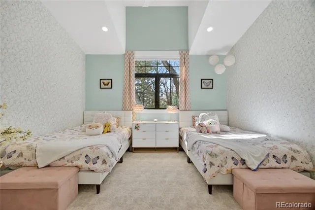 6 Pourtales Road Colorado Springs, CO 80906