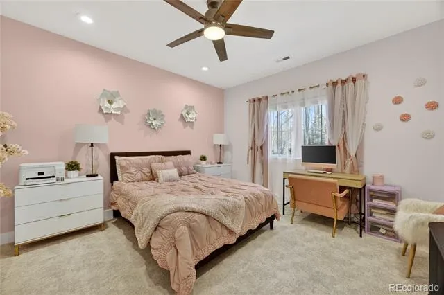 6 Pourtales Road Colorado Springs, CO 80906