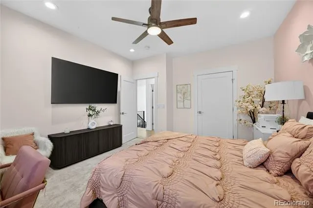 6 Pourtales Road Colorado Springs, CO 80906