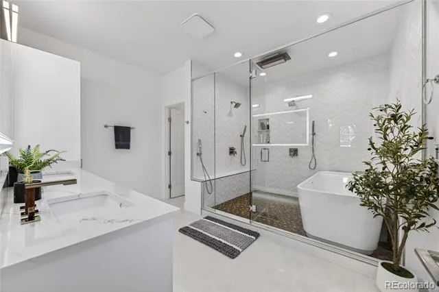 6 Pourtales Road Colorado Springs, CO 80906
