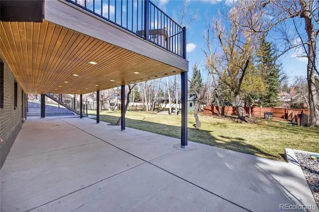 6 Pourtales Road Colorado Springs, CO 80906