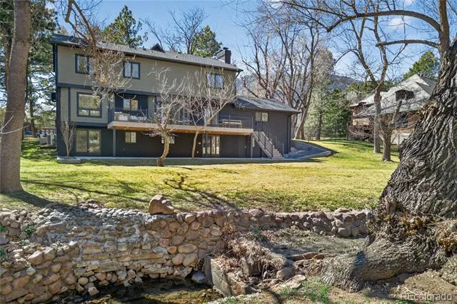 6 Pourtales Road Colorado Springs, CO 80906