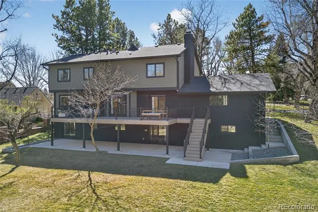 6 Pourtales Road Colorado Springs, CO 80906